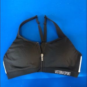 Victoria’s Secret Front Close Sports Bra